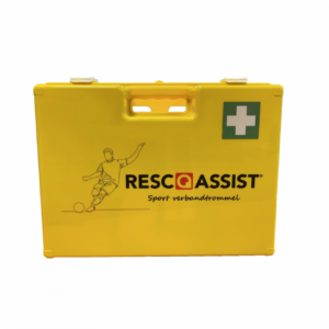 Resc-Q-Assist Verbandtrommel Sport